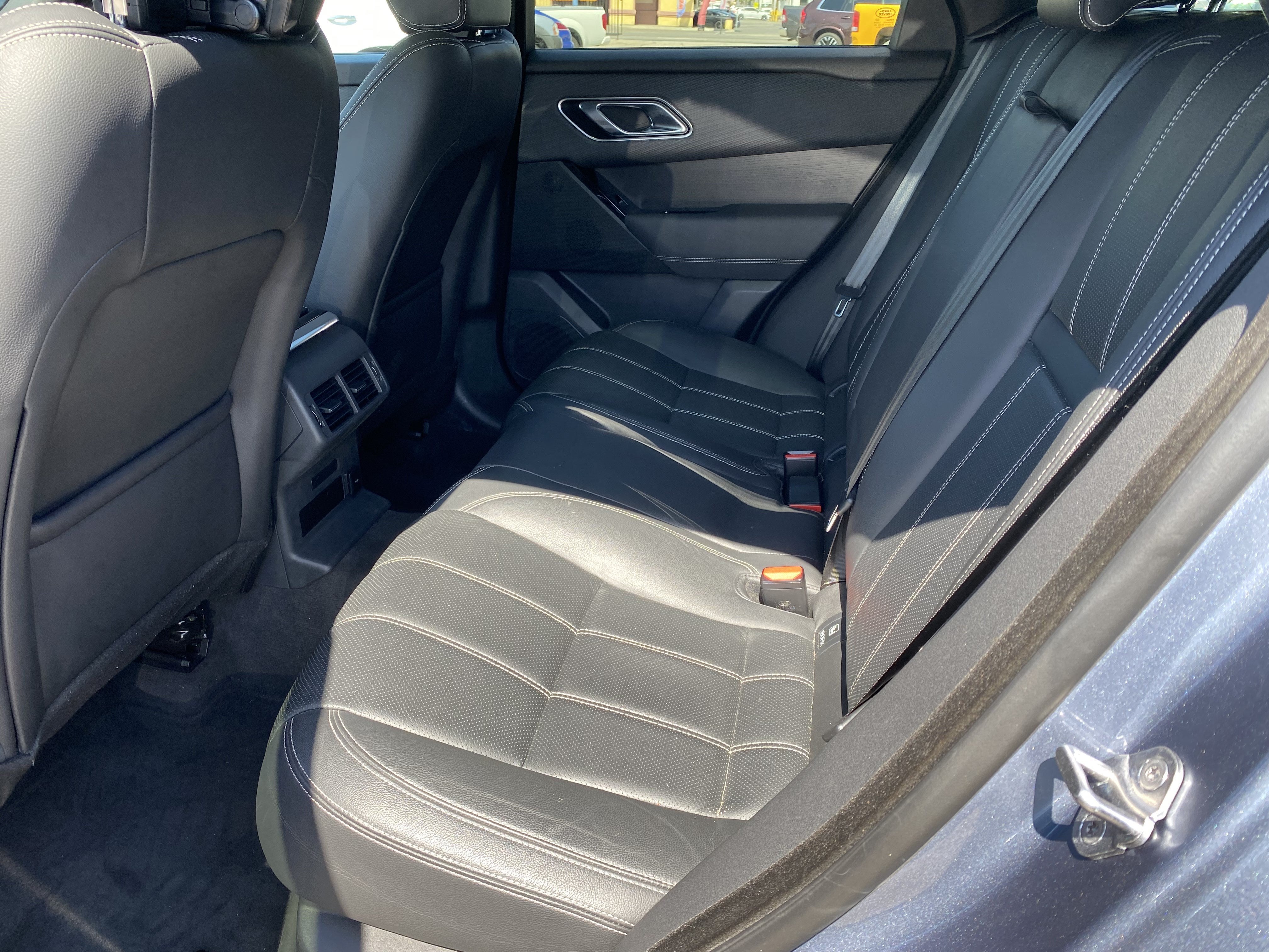 2022 Land Rover Range Rover Velar P250 R-DYNAMIC S