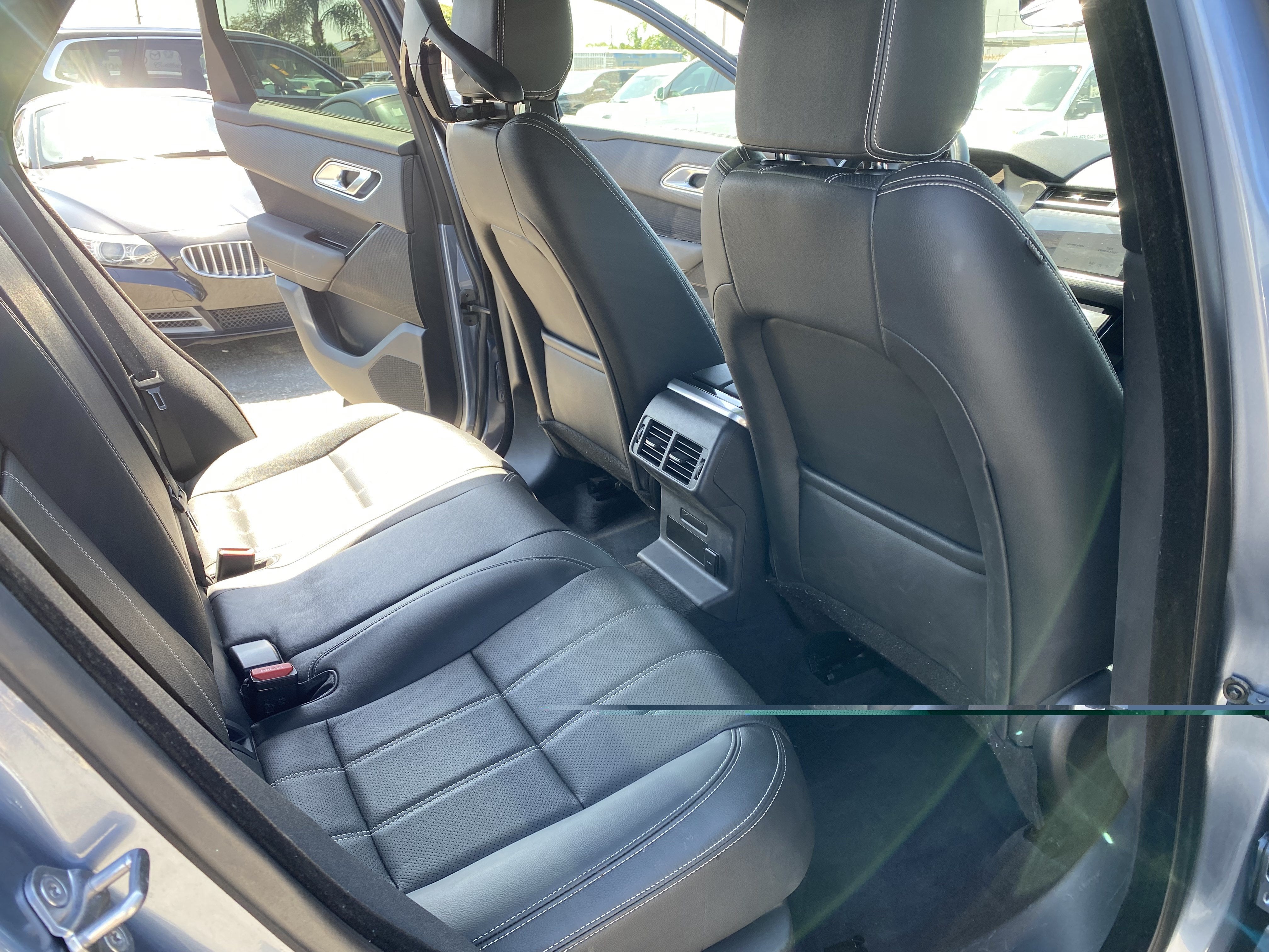 2022 Land Rover Range Rover Velar P250 R-DYNAMIC S