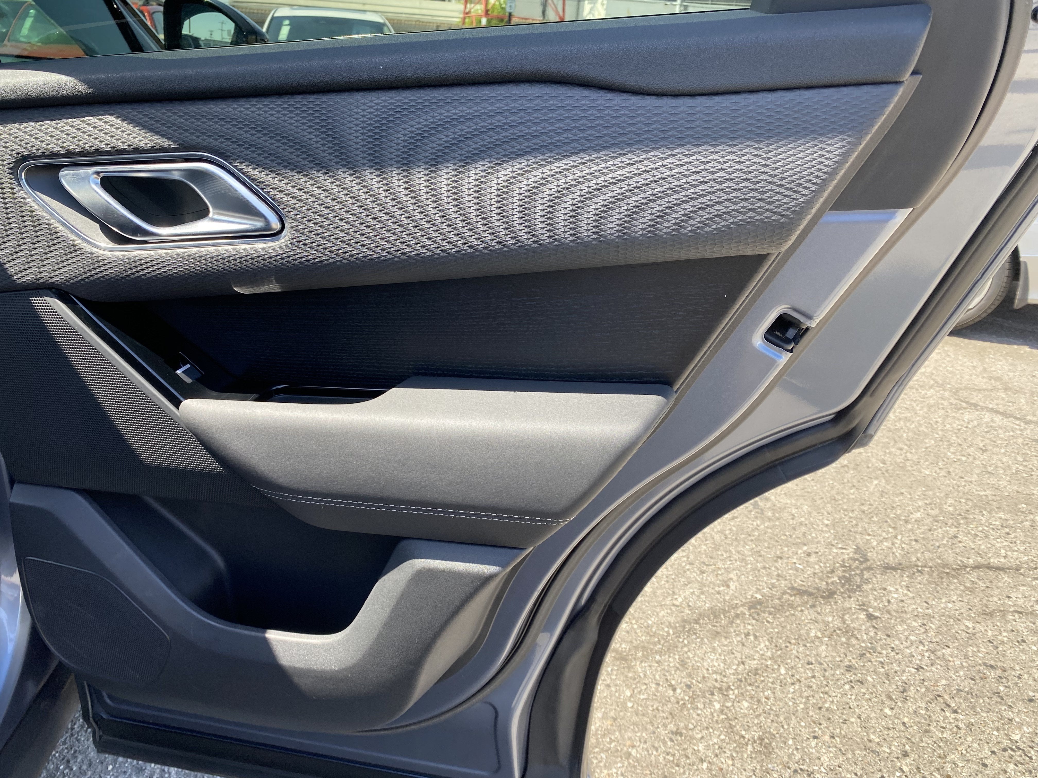 2022 Land Rover Range Rover Velar P250 R-DYNAMIC S