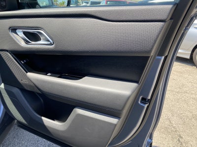 2022 Land Rover Range Rover Velar P250 R-DYNAMIC S