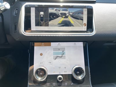 2022 Land Rover Range Rover Velar P250 R-DYNAMIC S