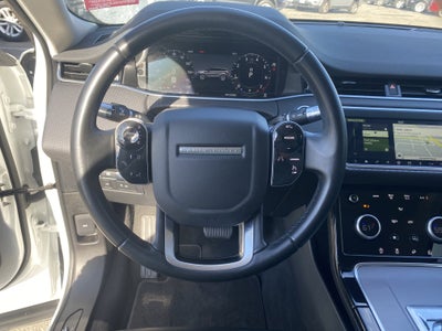 2020 Land Rover Range Rover Evoque S