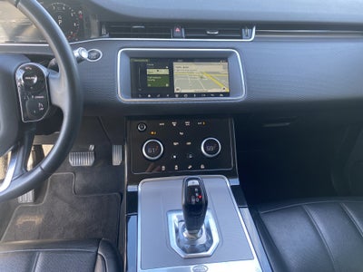2020 Land Rover Range Rover Evoque S
