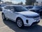 2020 Land Rover Range Rover Evoque S