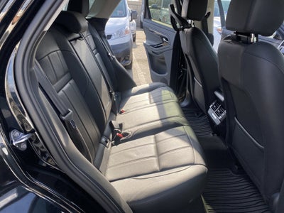 2022 Land Rover Range Rover Evoque S