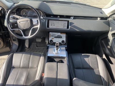 2022 Land Rover Range Rover Evoque S