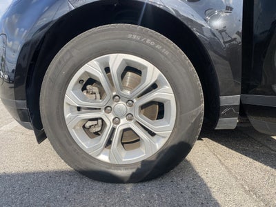 2022 Land Rover Range Rover Evoque S