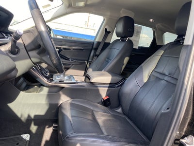 2022 Land Rover Range Rover Evoque S