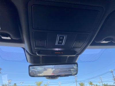 2021 Land Rover Range Rover Evoque R-Dynamic S