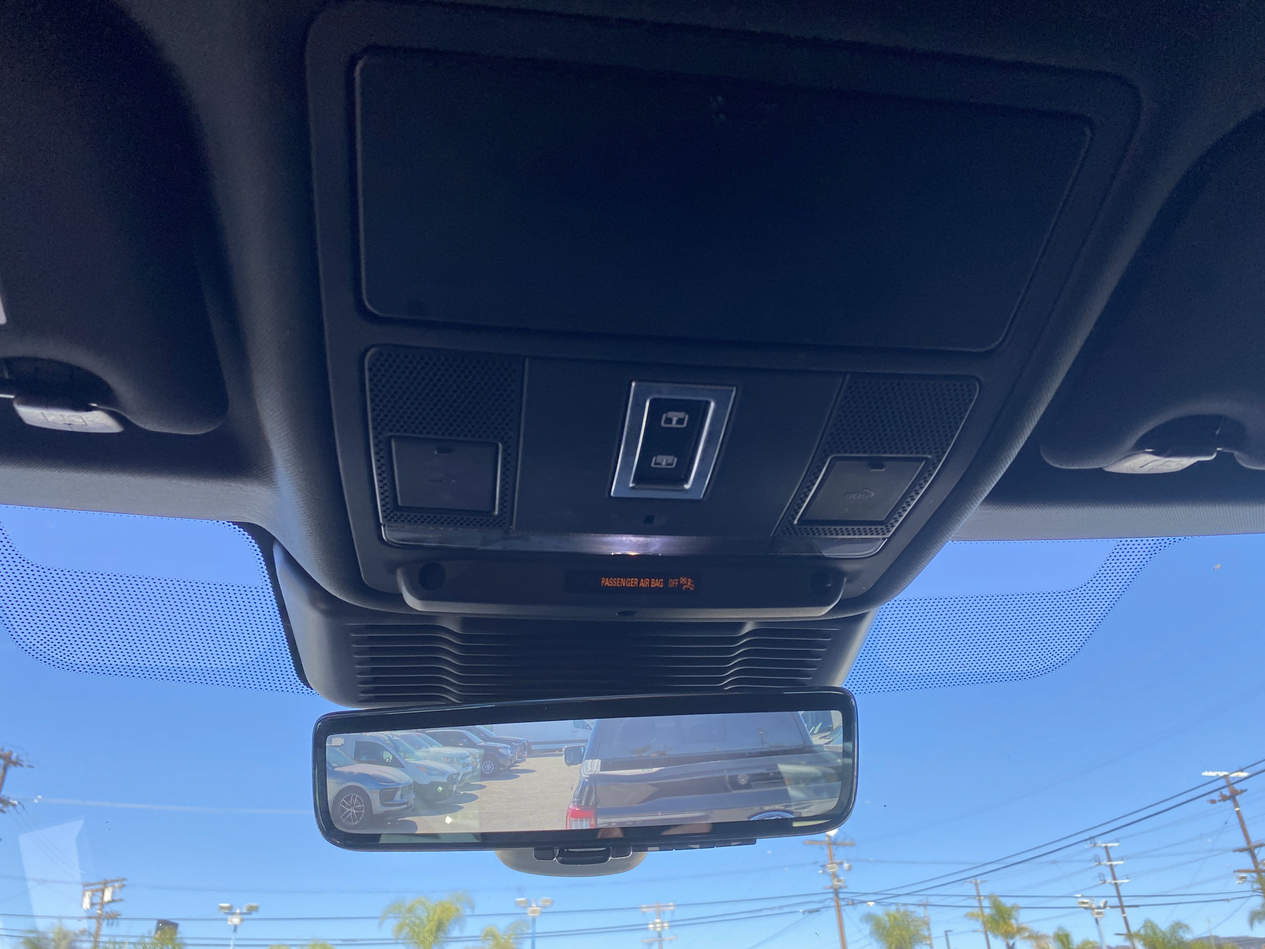 2021 Land Rover Range Rover Evoque R-Dynamic S