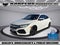 2018 Honda Civic Hatchback LX
