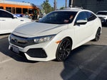 2018 Honda Civic Hatchback LX