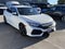 2018 Honda Civic Hatchback LX