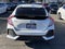 2018 Honda Civic Hatchback LX