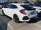 2018 Honda Civic Hatchback LX