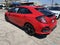2020 Honda Civic Hatchback Sport