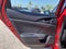 2020 Honda Civic Hatchback Sport