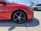 2020 Honda Civic Hatchback Sport
