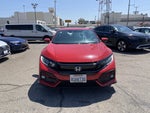 2020 Honda Civic Hatchback Sport
