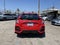 2020 Honda Civic Hatchback Sport
