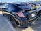2019 Honda Civic Hatchback Sport