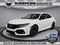 2019 Honda Civic Hatchback Sport