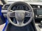 2017 Honda Civic Hatchback EX