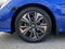 2017 Honda Civic Hatchback EX