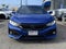 2017 Honda Civic Hatchback EX