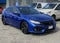 2017 Honda Civic Hatchback EX