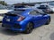 2017 Honda Civic Hatchback EX
