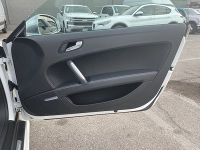 2011 Audi TTS 2.0T Prestige