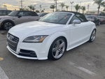 2011 Audi TTS 2.0T Prestige