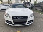 2011 Audi TTS 2.0T Prestige