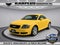 2004 Audi TT 2dr Cpe Auto