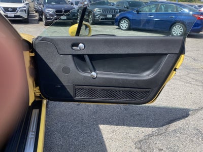 2004 Audi TT 2dr Cpe Auto