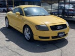 2004 Audi TT 2dr Cpe Auto