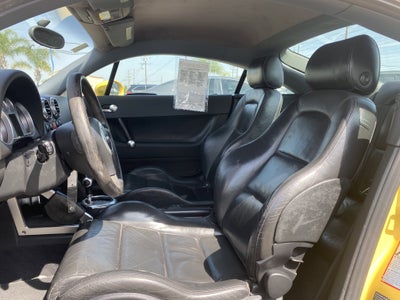 2004 Audi TT 2dr Cpe Auto