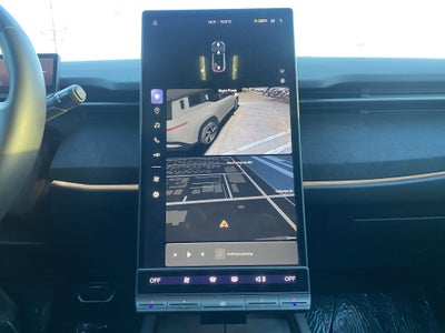 2023 Fisker Ocean Ultra