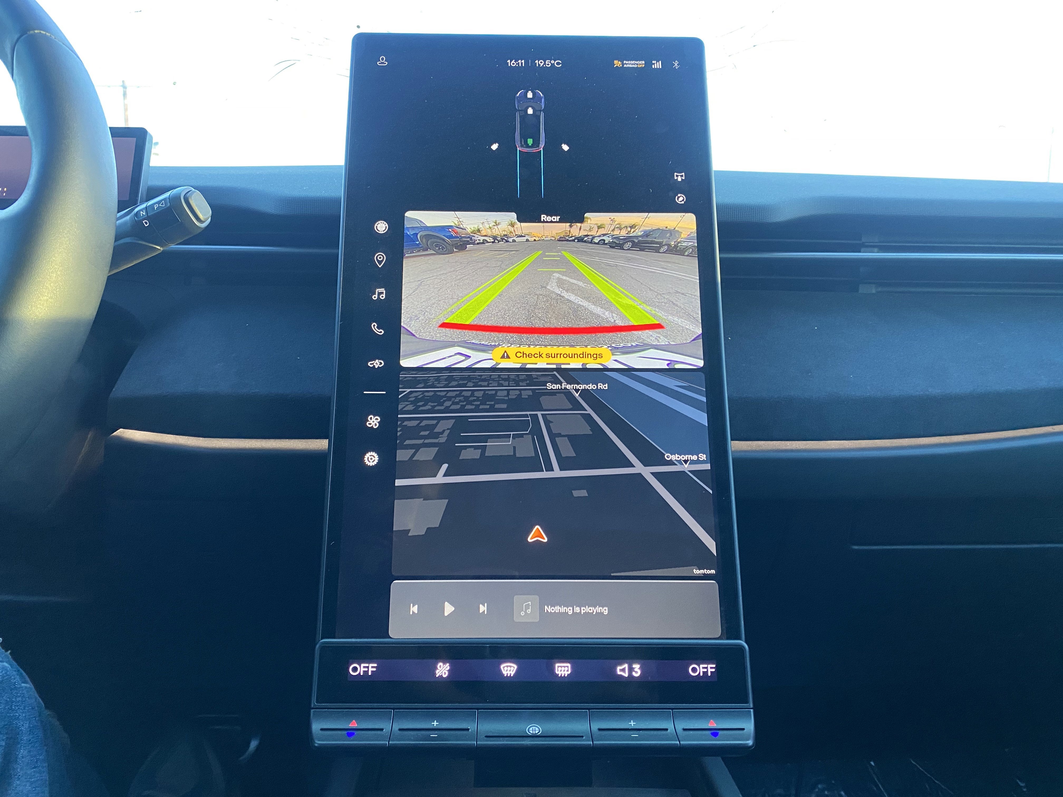 2023 Fisker Ocean Ultra