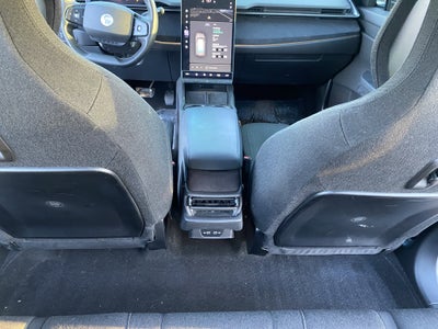 2023 Fisker Ocean Ultra