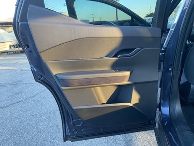 2023 Fisker Ocean Ultra