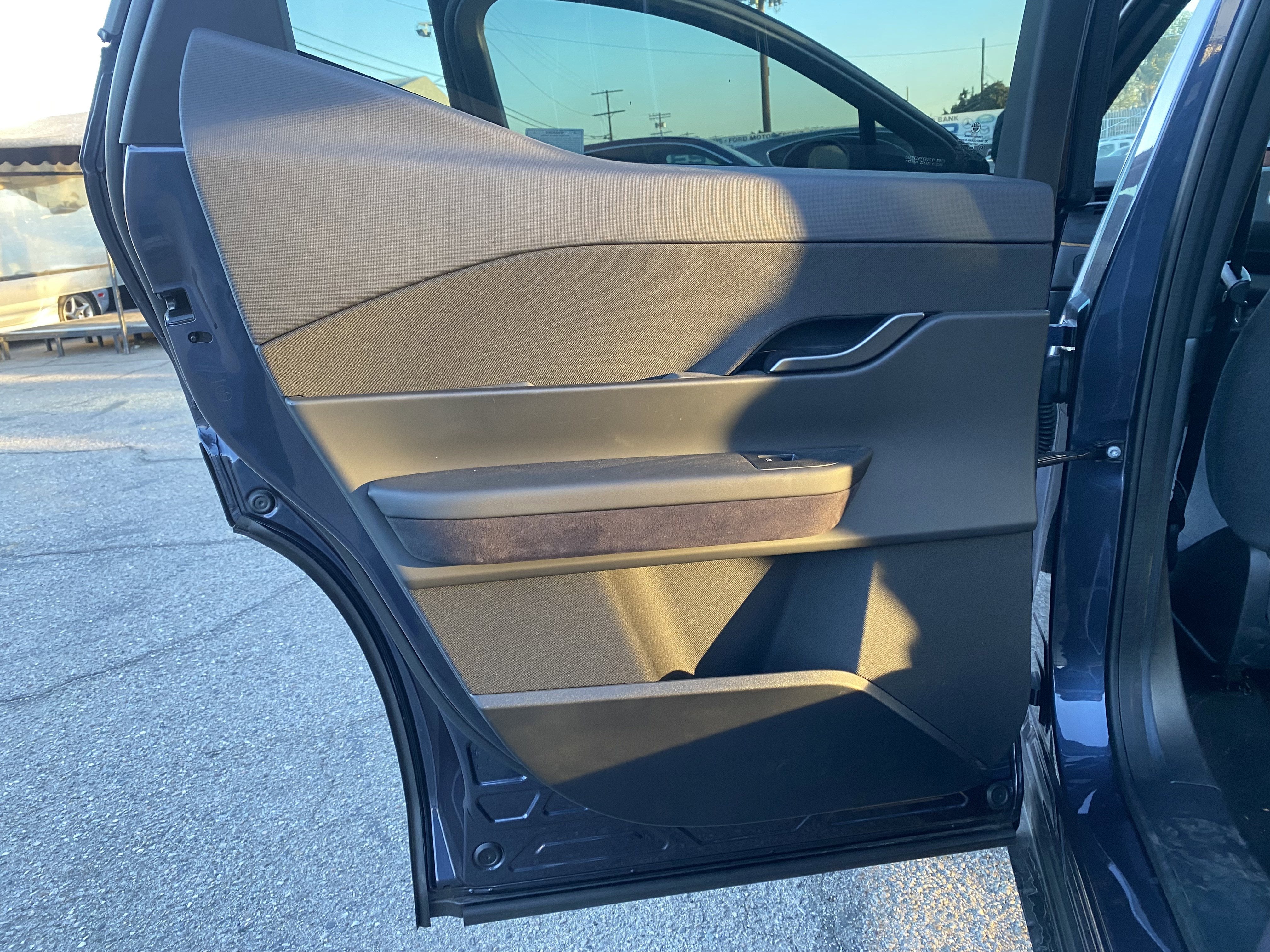 2023 Fisker Ocean Ultra