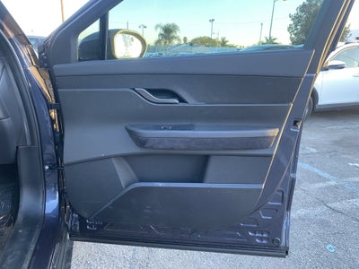 2023 Fisker Ocean Ultra