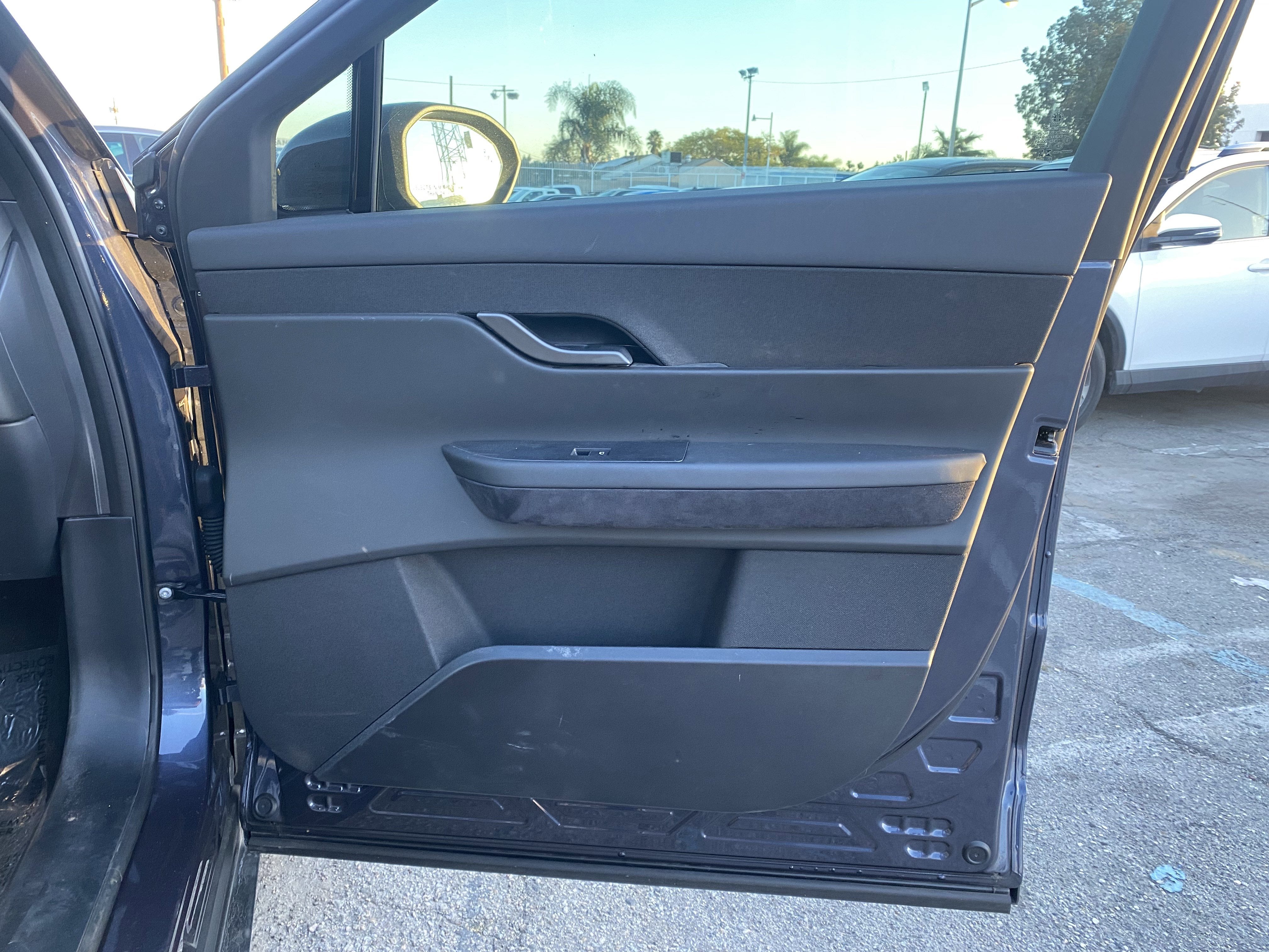 2023 Fisker Ocean Ultra