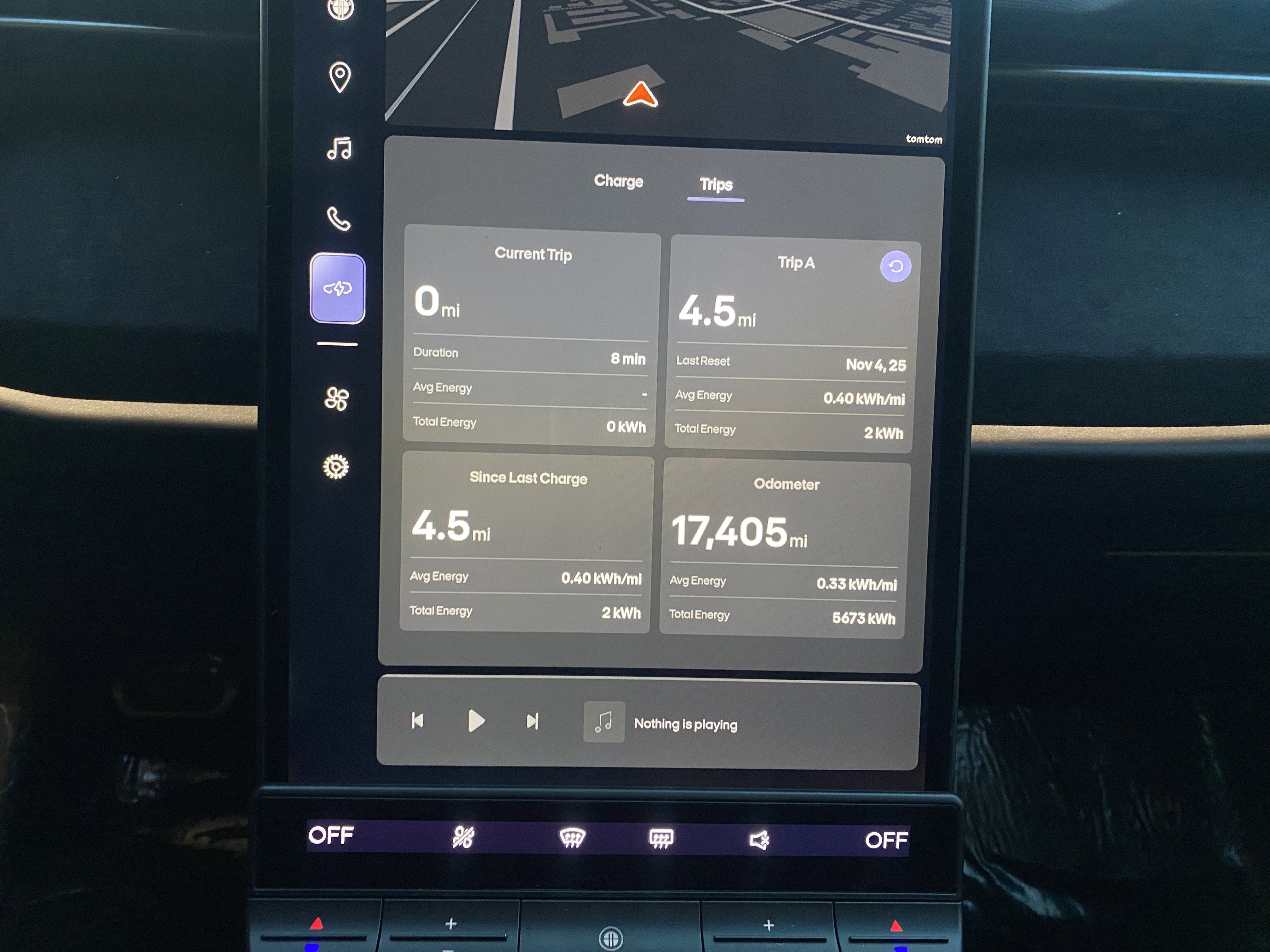 2023 Fisker Ocean Ultra