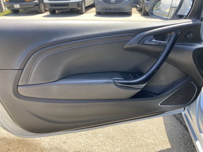 2019 Buick Cascada Premium