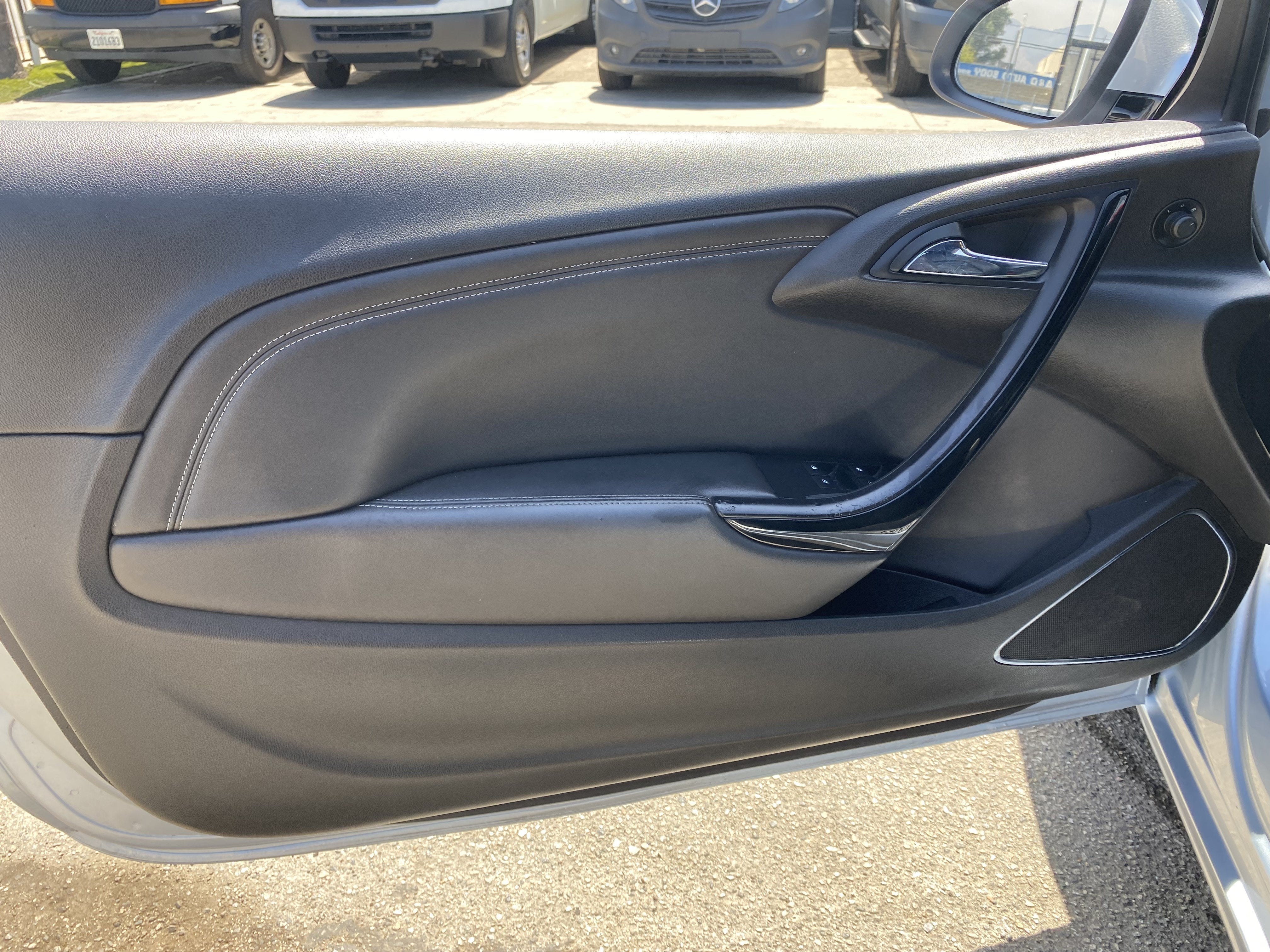 2019 Buick Cascada Premium
