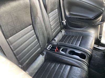 2019 Buick Cascada Premium