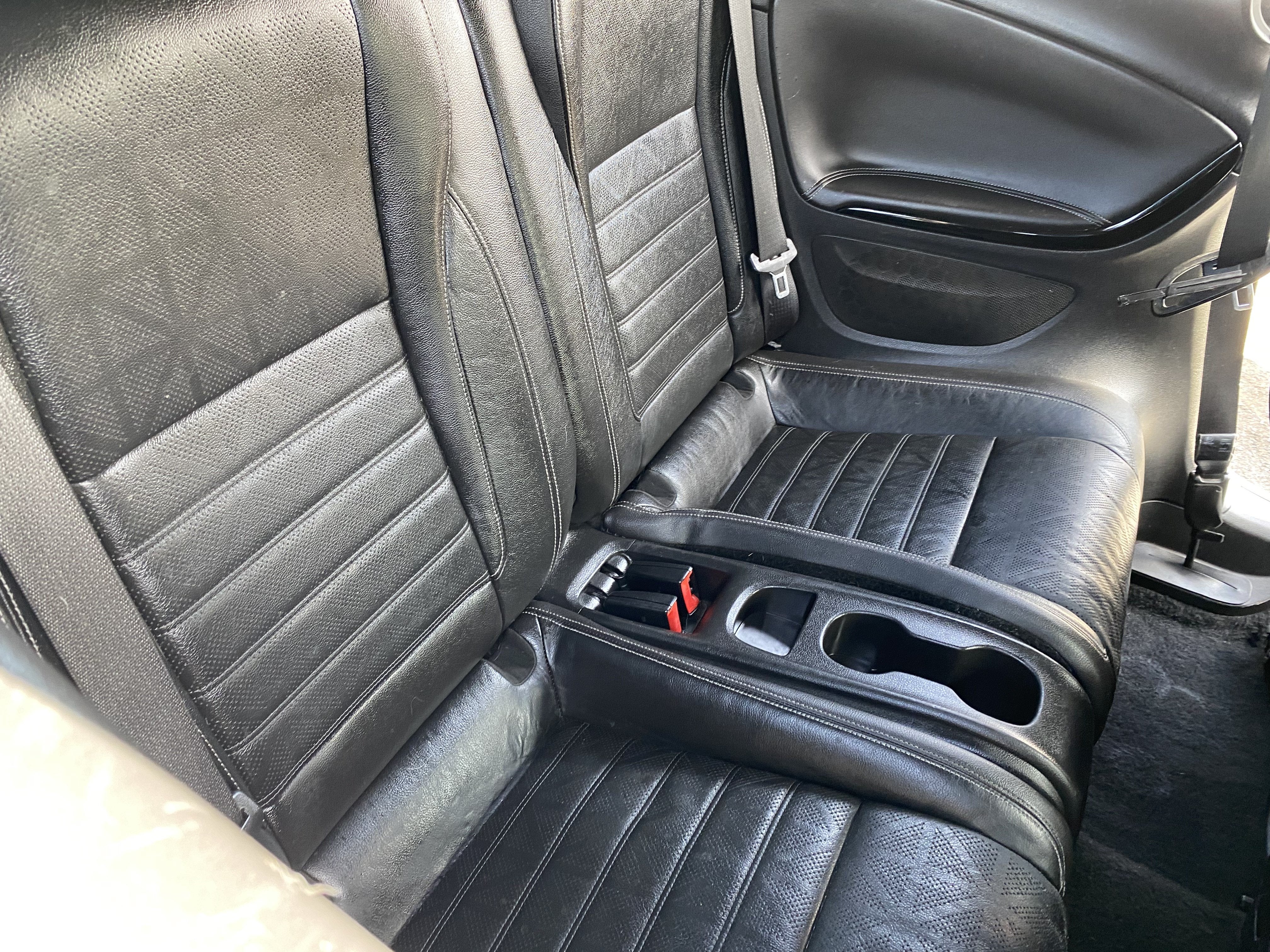 2019 Buick Cascada Premium